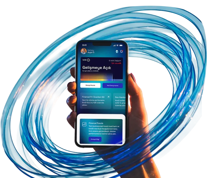 Finansal Yol Arkadaşınız