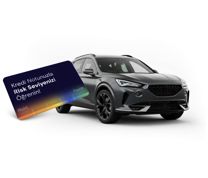 Araç Kiralamadan Önce Notunu Kontrol Etmeyi Unutma