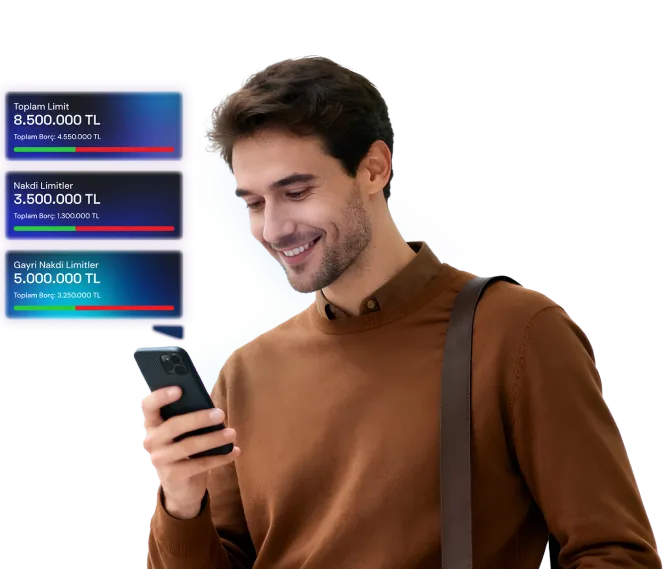 Daha Güvenli Ticaret Hayatınız Olsun