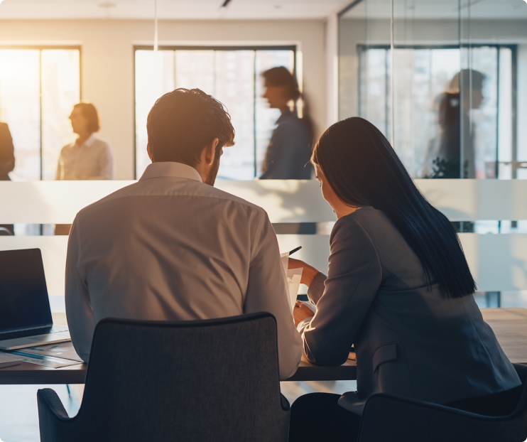 Kurumsal Hizmetler Görseli